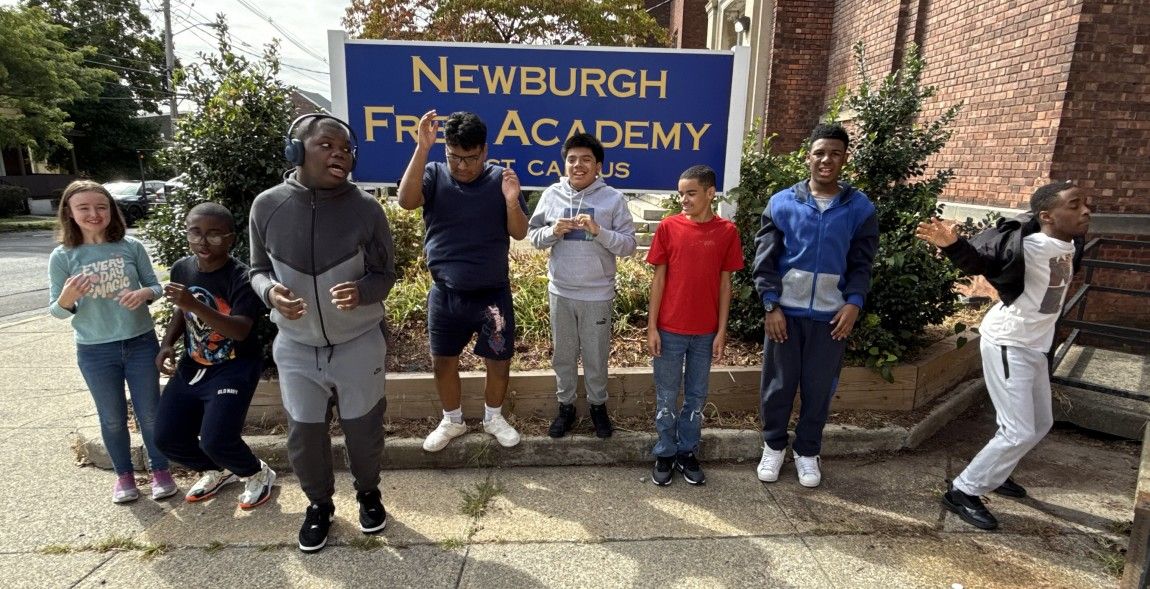 Thumbnail for The Ascent Program at NFA West