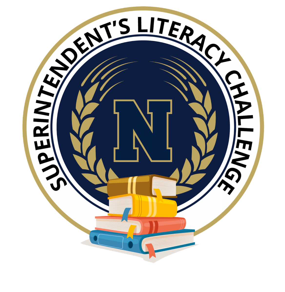 Thumbnail for Superintendent's Literacy Challenge - Read and Compete!