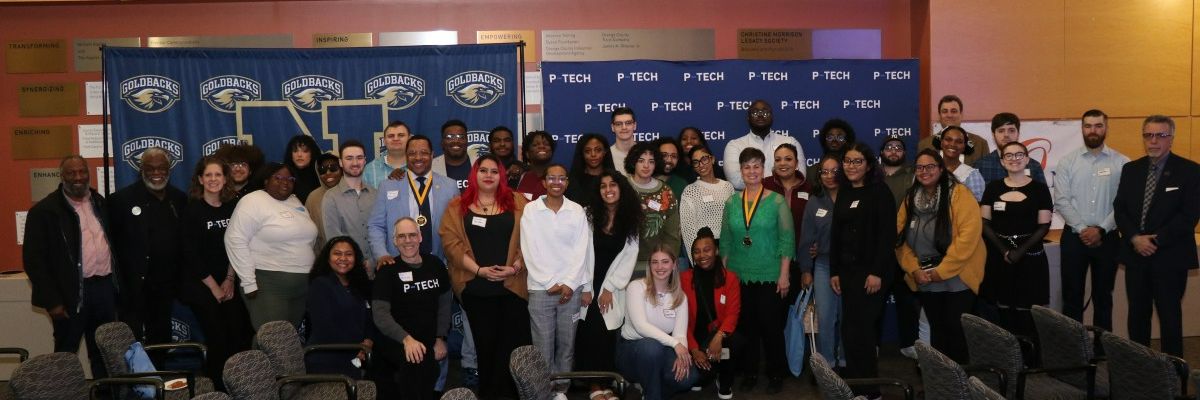 Thumbnail for NFA P-TECH Celebrates 10 Years; 125 College Degrees