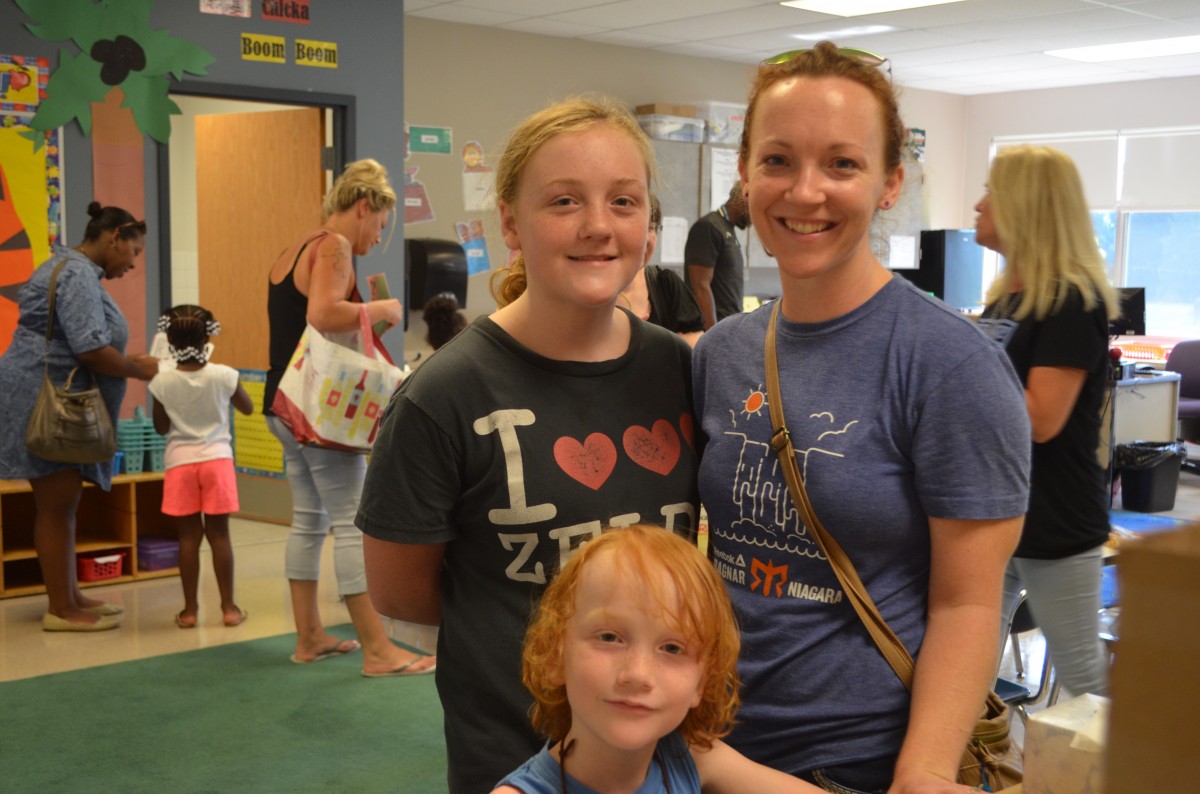 New Windsor Kindergarten Orientation