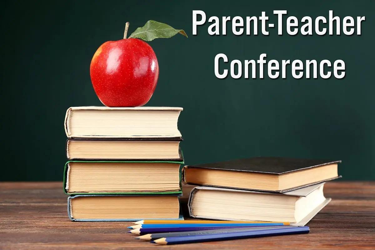 Thumbnail for Register for Parent/Teacher Conferences