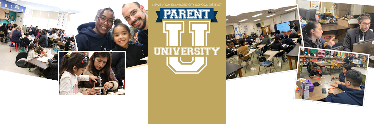 Parent U