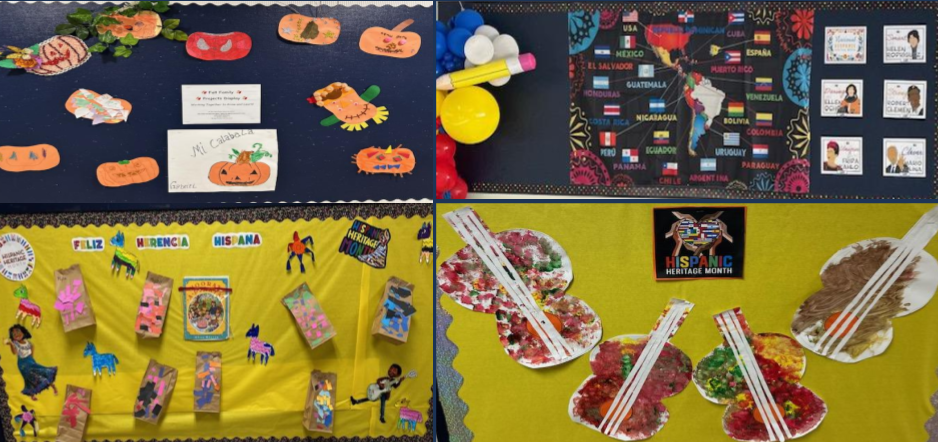 Thumbnail for Cultura Hispana en Pre-K | Hispanic Heritage in Pre-K