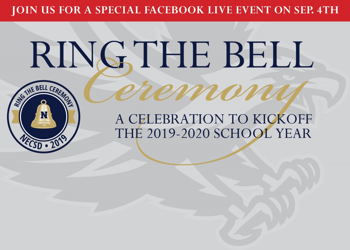 Ring The Bell FB Live