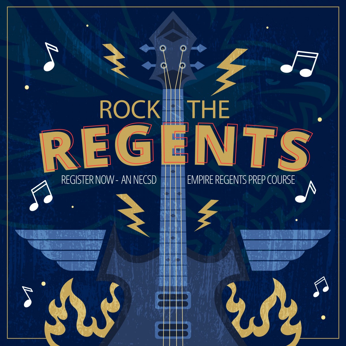 Thumbnail for Rock the Regents Returns | Empire Program