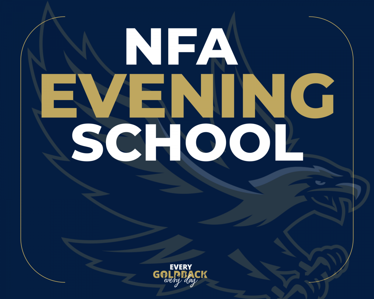 Thumbnail for NFA Evening School | Now Enrolling Students