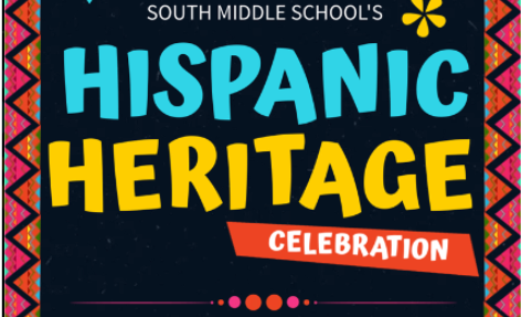 Thumbnail for Hispanic Heritage Celebration | South Middle School