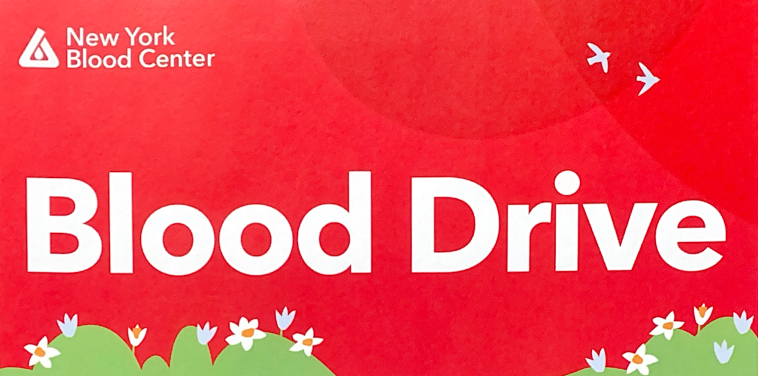 Thumbnail for Blood Drive | Temple Hill Academy
