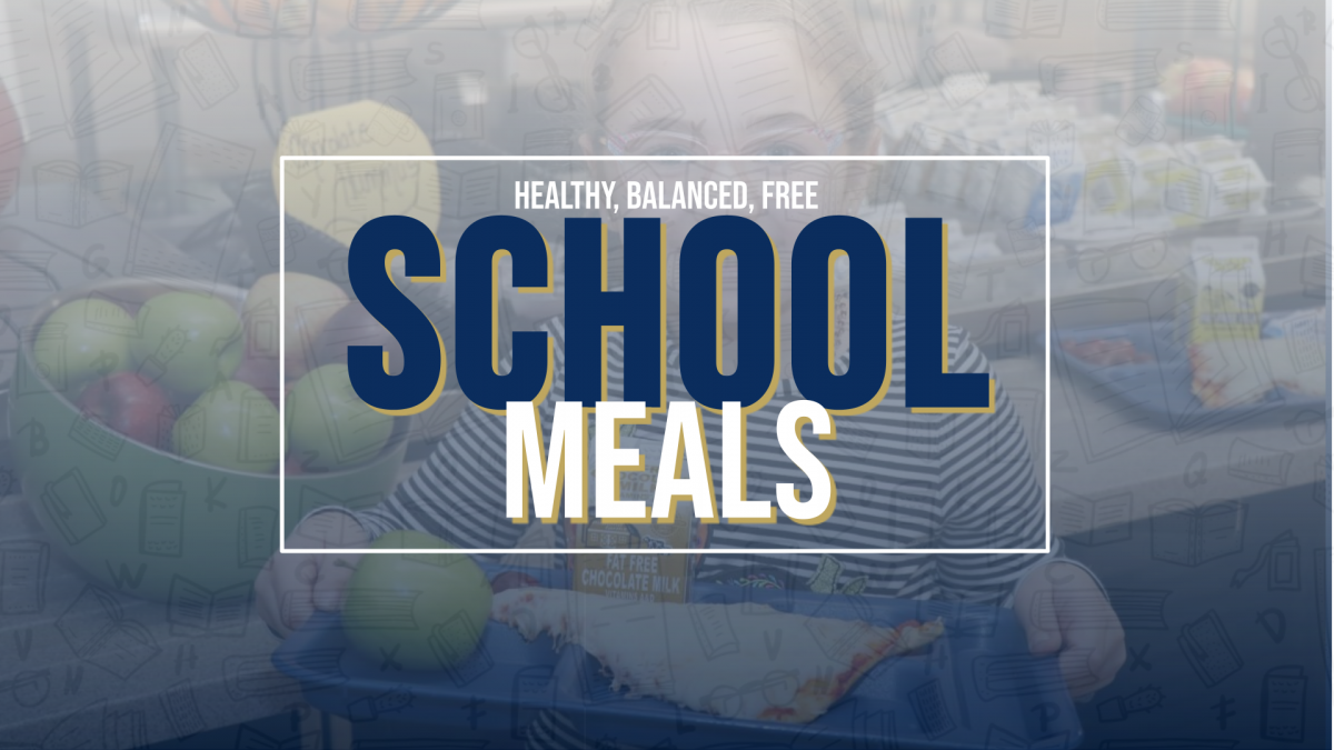 Thumbnail for December Menus | Take Advantage of FREE School Meals for all Students!