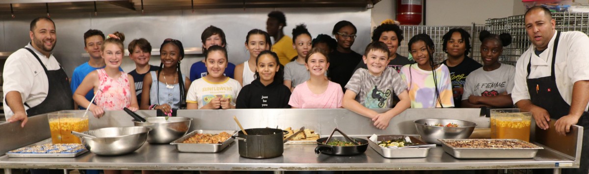 Newburgh Enlarged City School District Homepage