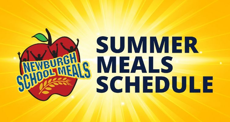 Thumbnail for Summer Meals | July 6th - August 21st (FREE SUMMER MEALS FOR KIDS & TEENS )