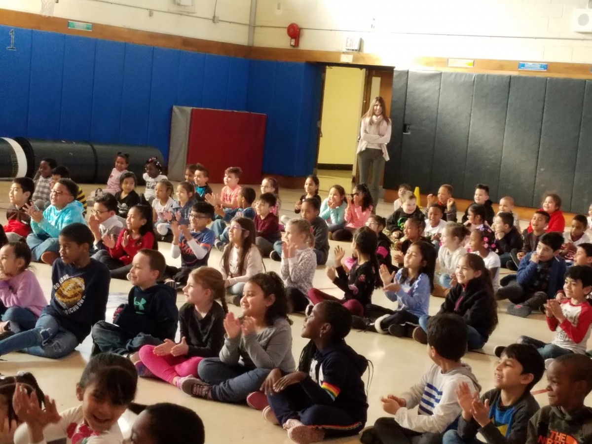 March Madness at Temple Hill