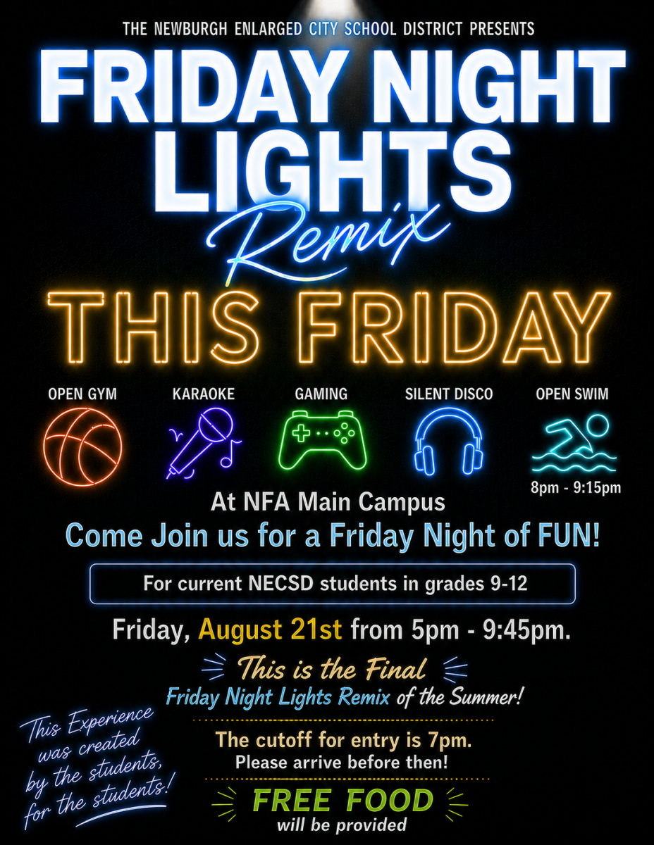 Thumbnail for Join Us for the Final Friday Night Lights Remix of the Summer!