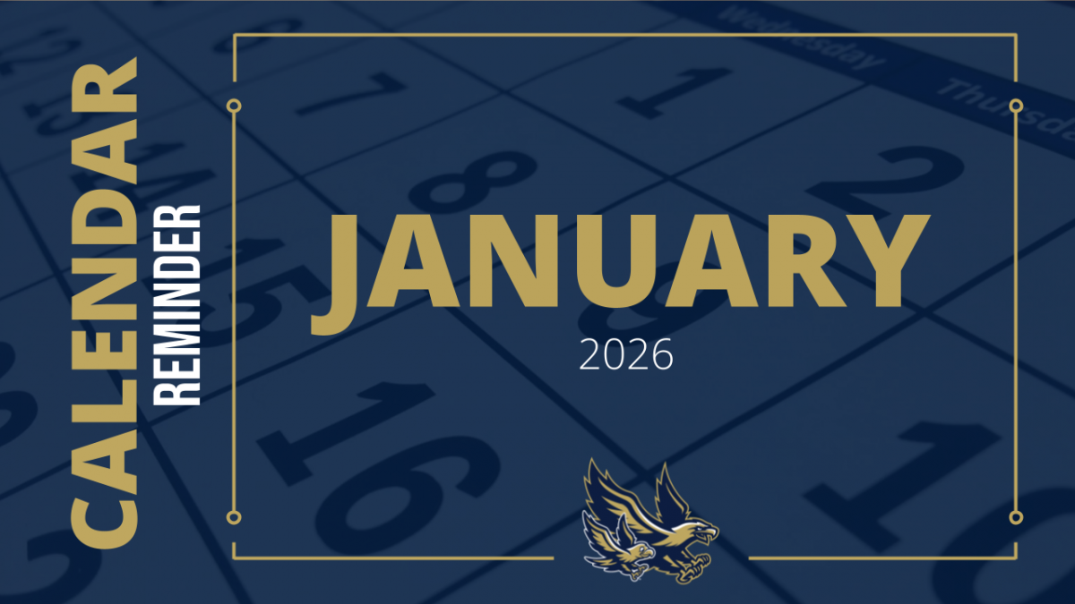 Thumbnail for Calendar Reminder | January 2026