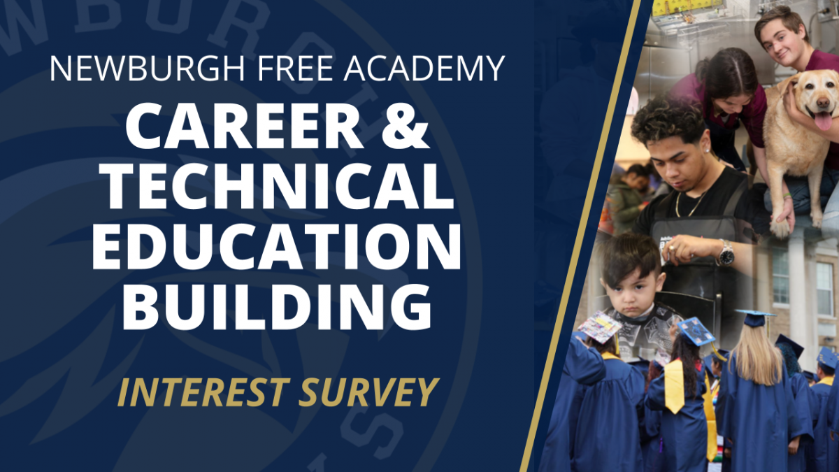 Thumbnail for Career and Technical Education (CTE) Interest Survey