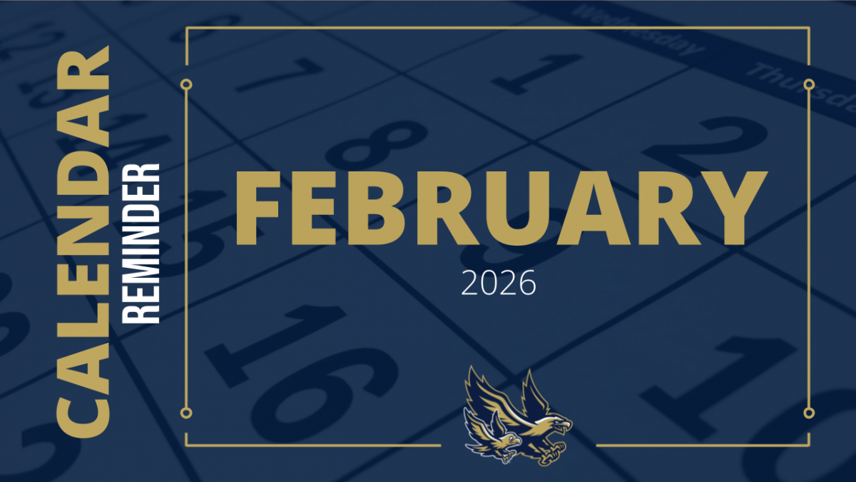 Thumbnail for Calendar Reminder | February 2026