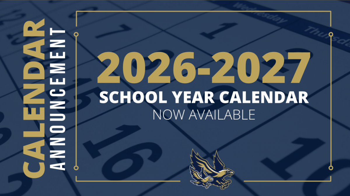 Thumbnail for 2026-2027 School Year Calendar Now Available