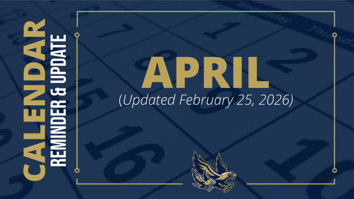 Thumbnail for Calendar Reminder | April 2026