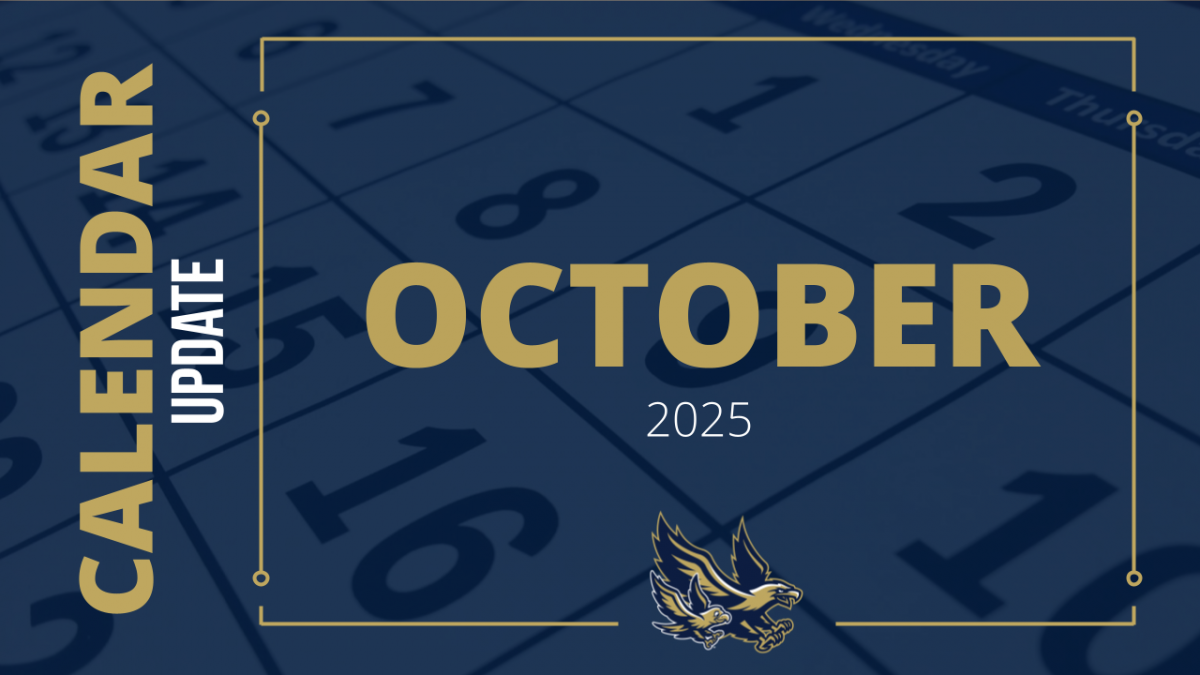Thumbnail for Calendar Reminder | October 2025