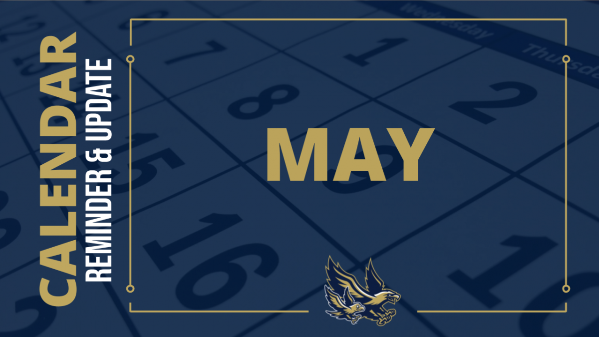 Thumbnail for Calendar Reminder | May 2026