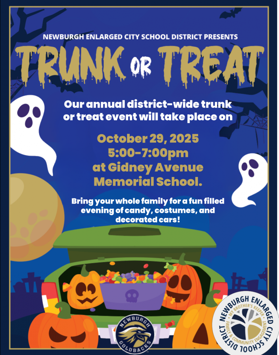 Thumbnail for NECSD ANNUAL TRUNK OR TREAT