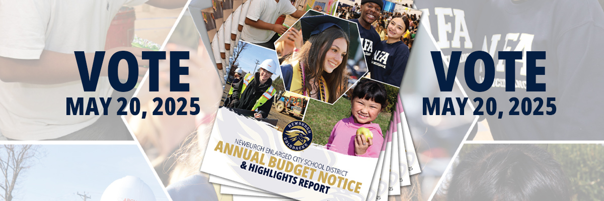 budget mailer