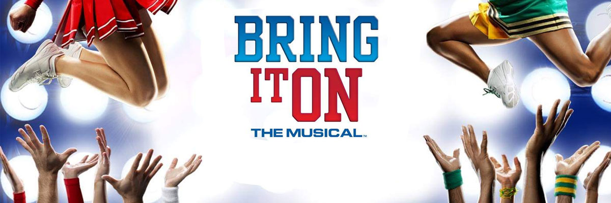 Bring it On