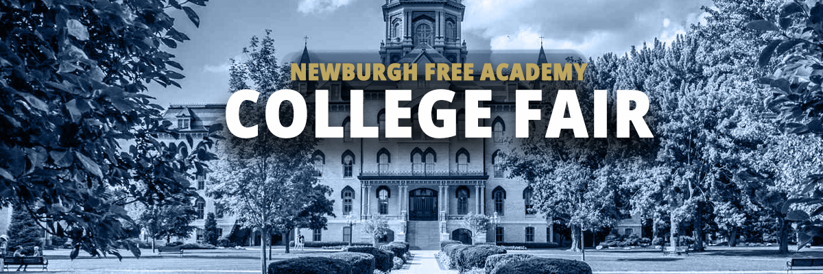 NFA CTE building