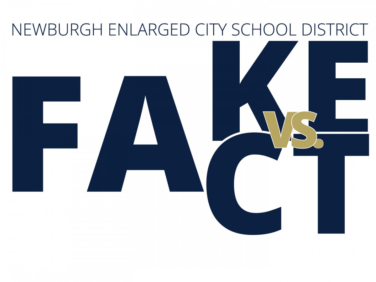 Thumbnail for Fake vs. Fact | Setting the Record Straight ($16.3M in Litigation Costs)