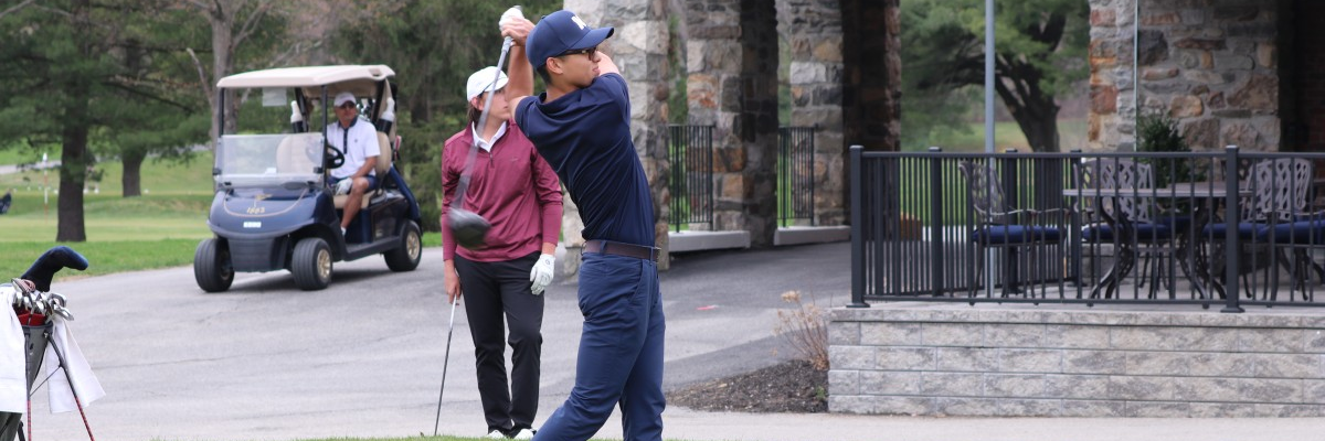 GOLF