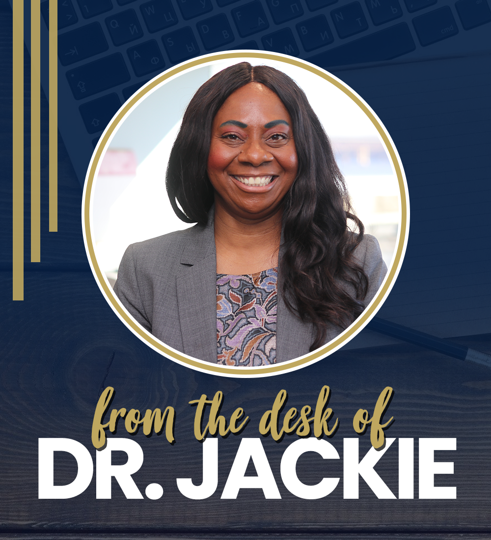 Thumbnail for Superintendent's Newsletter | March 2026