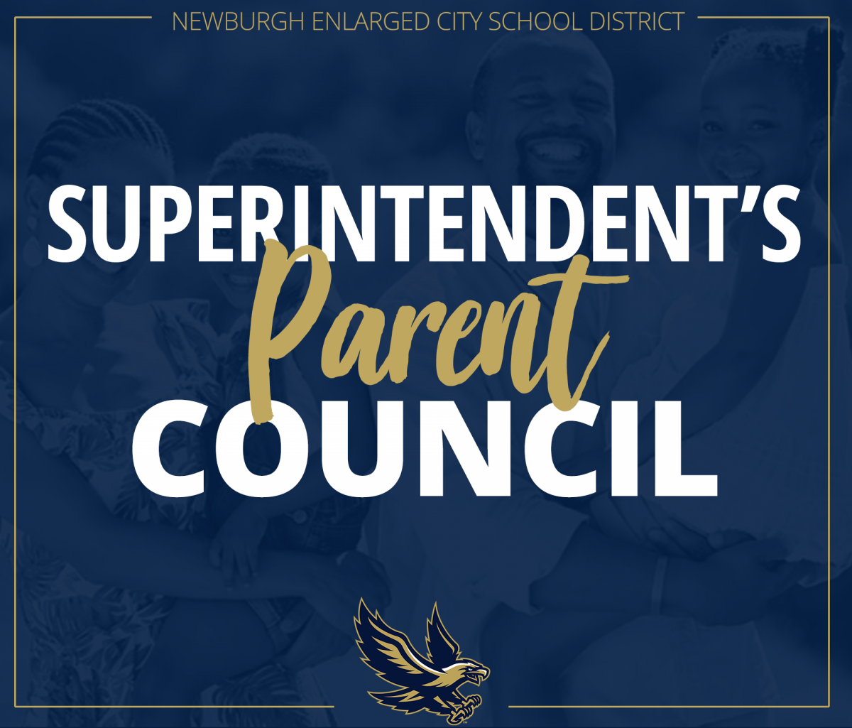 Thumbnail for Superintendent's Parent Council | Interest Form