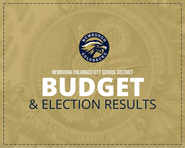 Thumbnail for Unofficial Vote/Election Results