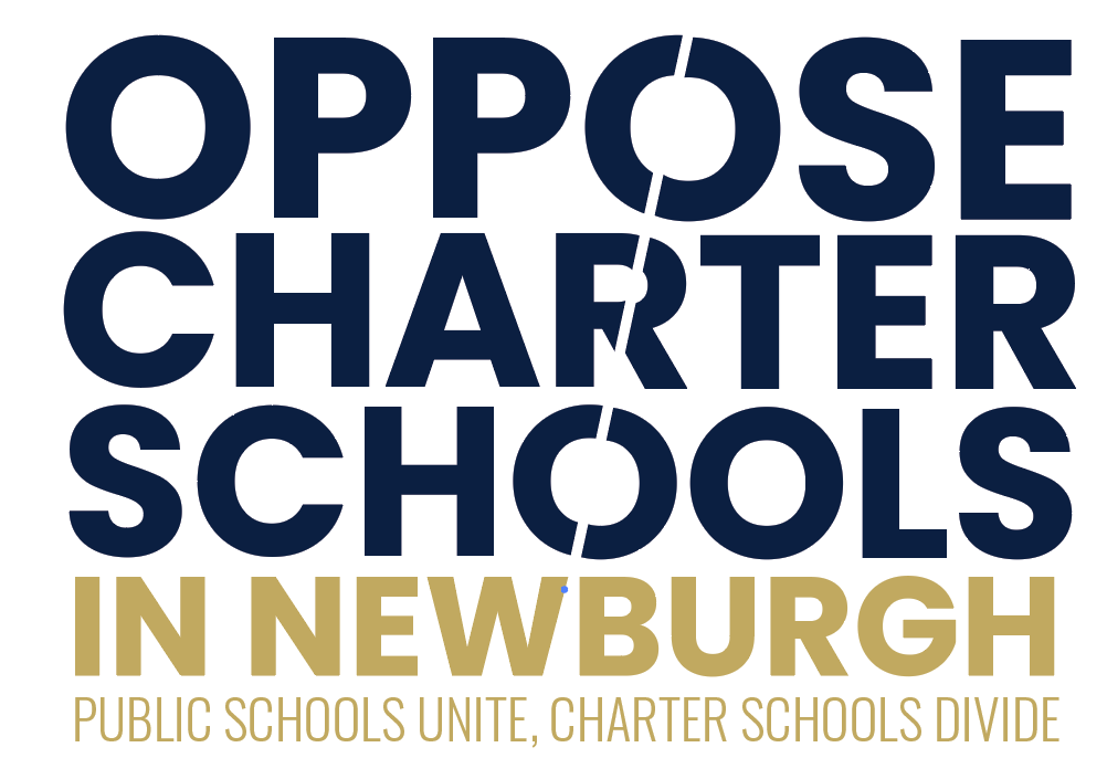 Thumbnail for Oppose Charter Schools in the Newburgh Enlarged City School District