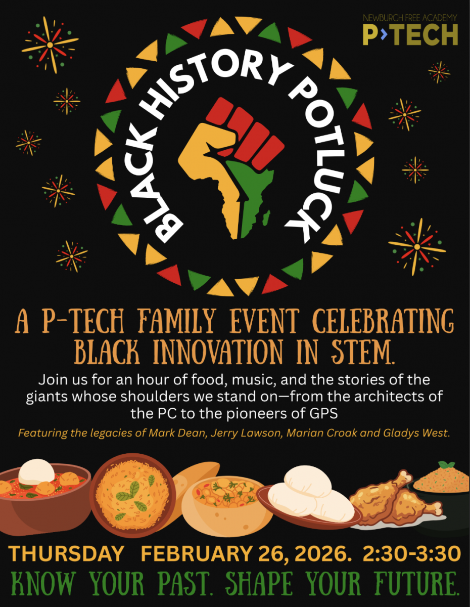 Thumbnail for Rooted in Legacy. Rising in STEM.