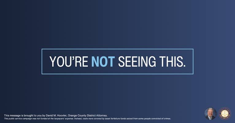 Thumbnail for PSA | DA Hoovler Launches “You’re Not Seeing This” on Unity Day