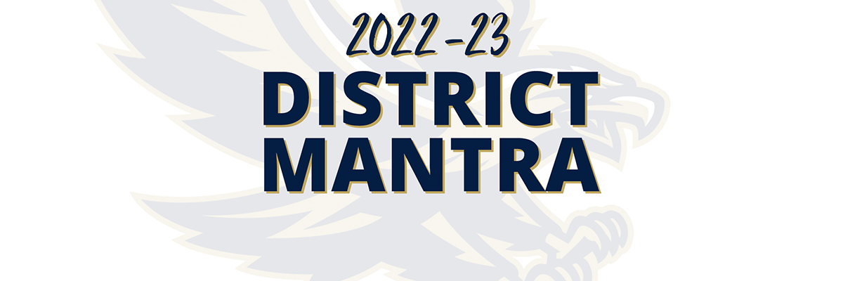 District Mantra