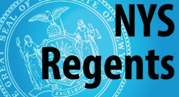 Thumbnail for NYS Regents Exams | August 2024