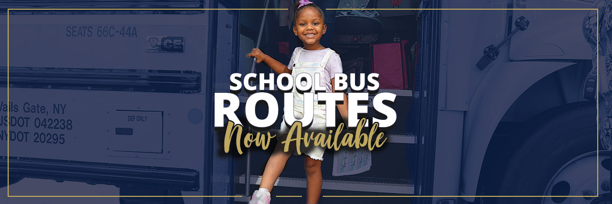 Bus Routes