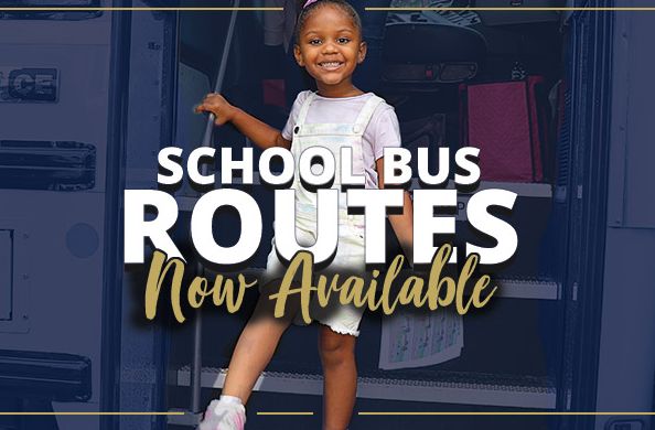 Thumbnail for School Bus Routes | Now Available (2025-2026)