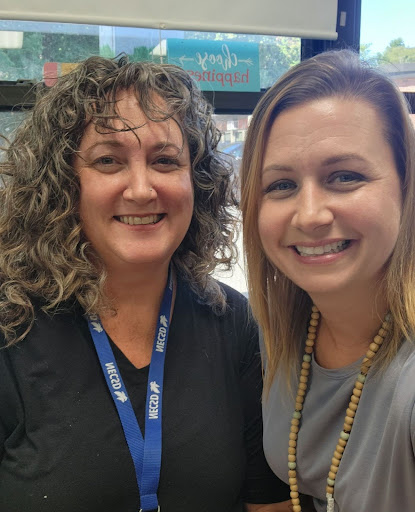 Thumbnail for Two NECSD Educators to Present at 2025 New York State Reading Association (NYSRA) Conference