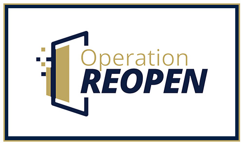 Operation Reopen