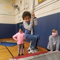 Family Fun Fitness Night