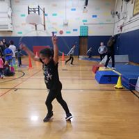 Family Fun Fitness Night