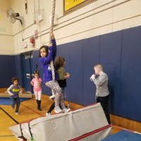 Family Fun Fitness Night