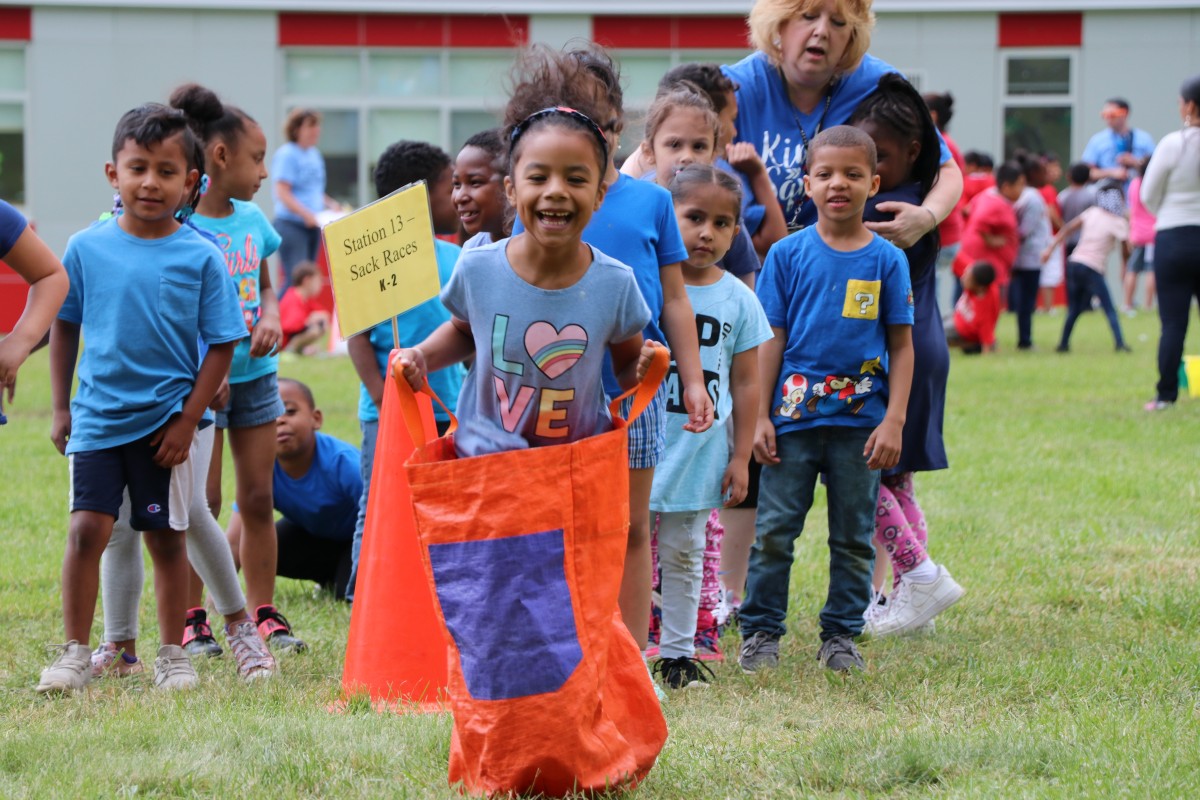 GAMS Field Day