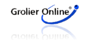 Grolier Online Logo