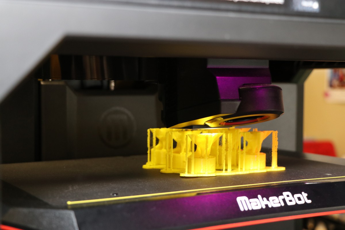 HOH 3D Printing