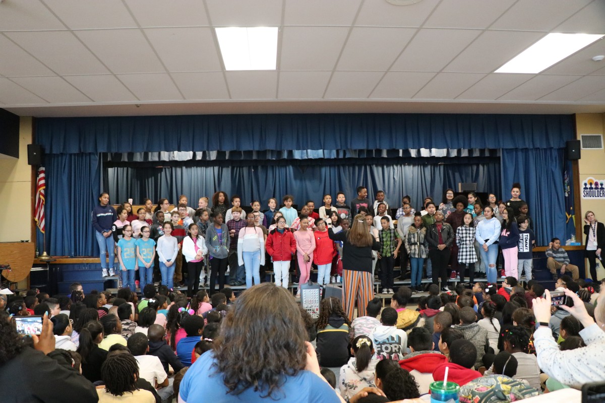 HOH Winter Concert