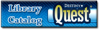 Destiny Quest Logo